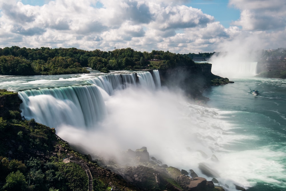 Niagara-Falls